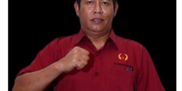 Ketum KONI Kalteng Optimis Persiapan Atlet Menuju PON XXI Aceh-Sumut