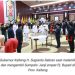 Gubernur Kalteng Lantik Empat Pj Bupati