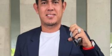 Kontingen PON Kalteng akan Diberangkatkan  Dalam Empat Kloter