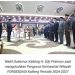 Wagub Kukuhkan Pengurus Komisariat Wilayah FORSESDASI Kalteng 2024-2027