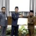 Dewan Sampaikan Rekomendasi LKPJ Bupati Pada Paripurna II
