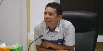 RDG Desa Tanjung Hanau Perlu Ditambah