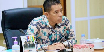 DPMD Kabupaten Seruyan Diminta Bantu Program Desa