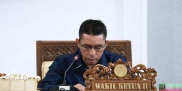 Anggota Dewan Sebut Pihaknya Siap Bantu Gali PAD Seruyan