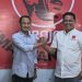 Ketua Projo Kalteng Yakin Fairid Naparin Kembali Pimpin Kota Palangka Raya