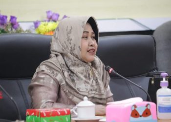 Tiap Desa Harus Miliki Tenaga Kesehatan