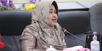 Tiap Desa Harus Miliki Tenaga Kesehatan