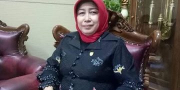 Dewan Minta Dana Hibah Dapat Dipertanggung Jawabkan Sesuai Ketentuan