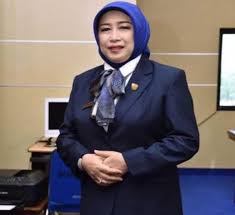 Ketua DPRD Barito Utara, Hj. Mery Rukaini