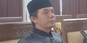Penanganan Kesejahteraan Sosial Lakukan Secara Maksimal