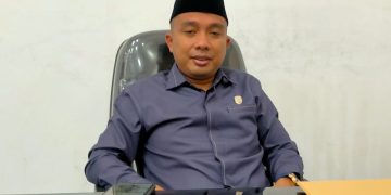 Legislator Ingatkan Masyarakat Tidak Membuang Sampah di Sungai