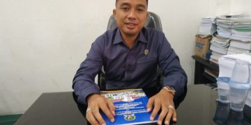 DPRD Barito Utara Inginkan Masyarakat Jangan Hanya Usulkan Program Fisik Saja