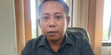 Nuriyanto: Saya Dukung Pasar Murah, Karena Sangat Membantu Masyarakat