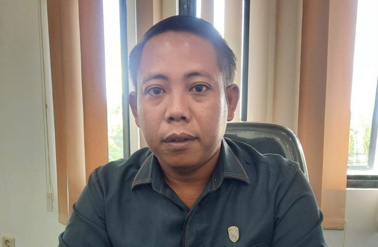 Anggota DPRD Kabupaten Barito Utara, Nuriyanto