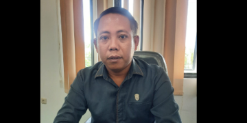 Legislator Harapkan Pertandingan Olahraga Dapat Rutin Diadakan