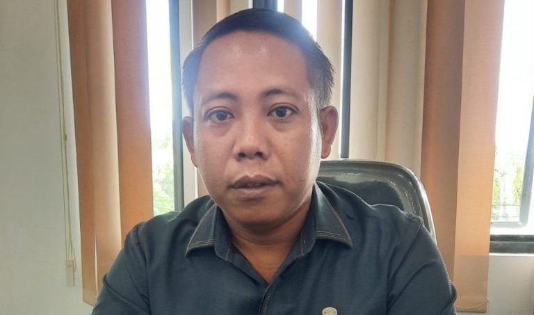 Anggota DPRD Kabupaten Barito Utara, Nuriyanto SE