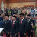 30 Anggota DPRD Kota Palangka Raya Periode 2024-2029 Dilantik