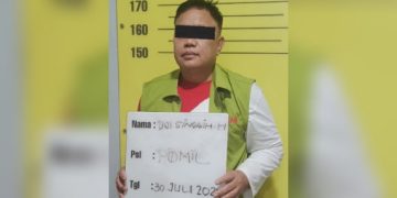 Oknum TNI Jadi Tersangka Tipikor Kredit BRI Rp55 M