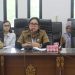 Merespon Keluhan Masyarakat, Dewan Langsung Gelar RDP dengan RSUD dan Seluruh Puskesmas