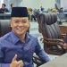 Legislator Himbau Warga Waspada Bahaya Banjir