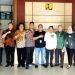 DPRD Barut Sampaikan Aspirasi Masyarakat ke BPJN Kalteng