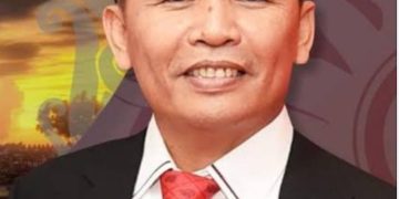 Hasil Survei Charta Politika: Agustiar Teratas