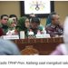 Kadis TPHP Hadiri Raker Pemantapan Optimasi Lahan Food Estate Padi Nasional di Kalteng