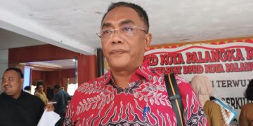 Jalankan Trisakti Wujudkan Merdeka Berdaulat