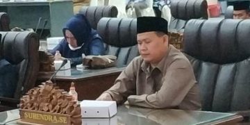 Begini Saran Fraksi PKB Terhadap Raperda Pengelolaan Sampah