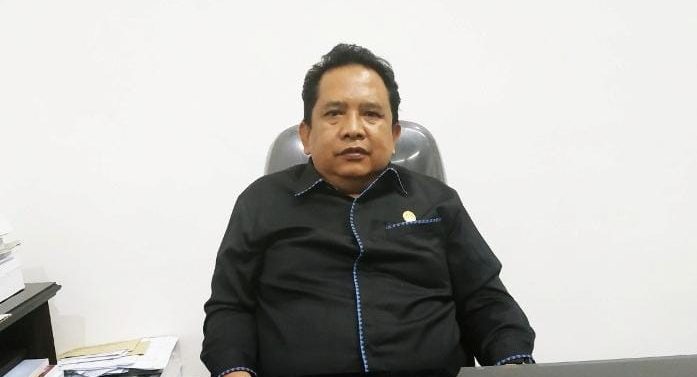 Anggota DPRD Barito Utara, Surianor