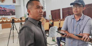 Peningkatan Ekonomi Harus Jadi Perhatian Semua Pihak