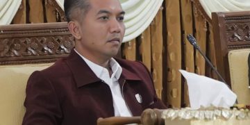 Penggunaan Anggaran Daerah Harus Bermanfaat Bagi Masyarakat