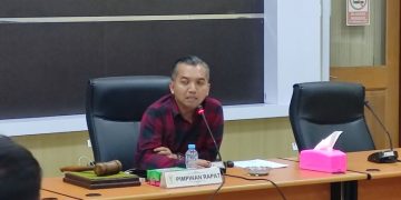 Potensi Perikanan Harus Terus Dijaga Bersama