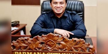DPRD Barut susun jadwal kegiatan masa sidang pada 4 – 19 Juni