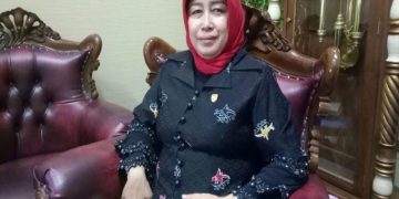 Ketua DPRD Barut ajak masyarakat bersama merawat anugerah Pancasila