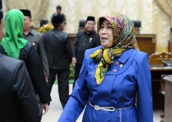 Ketua DPRD Barito Utara apresiasi pelatihan operator alat berat