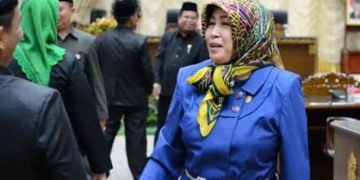 Ketua DPRD Barito Utara apresiasi pelatihan operator alat berat