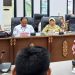 DPRD Barut RDP bersama Pemkab, BPJS Kesehatan dan RSUD Muara Teweh