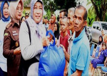 Ketua DPRD Barut apresiasi operasi pasar murah di kecamatan
