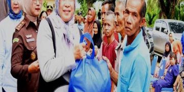 Ketua DPRD Barut apresiasi operasi pasar murah di kecamatan