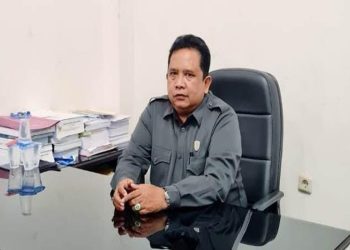 DPRD Barut apresiasi Museum Balanga gelar pameran keliling