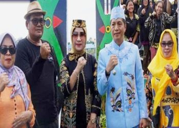 Anggota DPRD Barut apresiasi pelaksanaan FBIM 2024