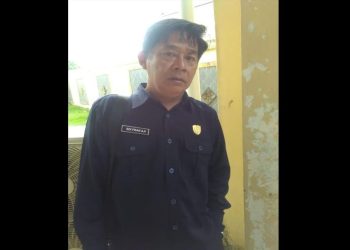 Warga desa di Lahei dan Lahei Barat minta bibit padi dan sawit