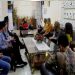 Sekretariat DPRD Barito Utara terima kunker DPRD HSU bahas BLUD