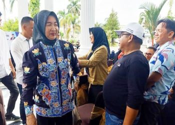 Legislator harapkan Barito Utara bisa mengulang juara umum FBIM