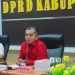 Ketua DPRD Seruyan Minta Pemkab Perhatikan Kondisi Fasilitas Objek Wisata 
