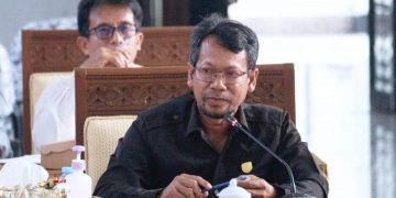Legislator Ini Apresiasi Pengadaan Ambulans Dobel Gardan Untuk Puskesmas