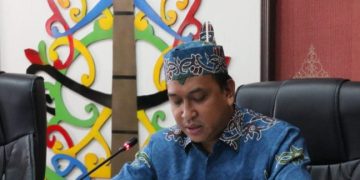 Legislator Apresiasi Efektifitas dan Efisiensi Anggaran Daerah