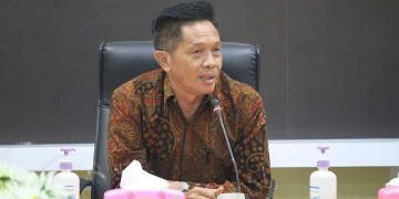 Legislatif Minta Kesejahteraan Buruh Diperhatikan