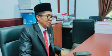 Anggota Dewan Minta Peningkatan Kualitas Pendidikan di Seruyan